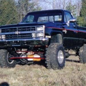 Meet your Posher, Riley